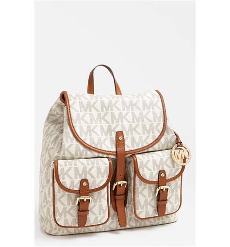 michael kors jet set backpack|michael kors jet set collection.